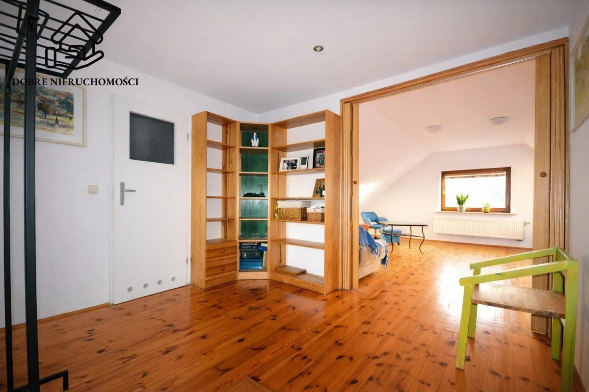Apartament- Nałęczów - 5