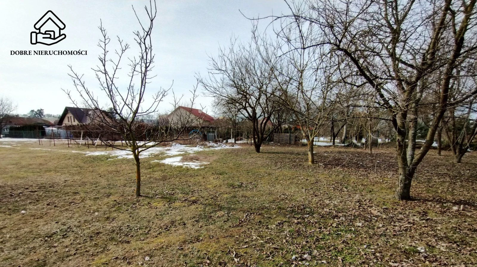 Piękna działka pod dom - centrum miasta Krasnystaw - 3