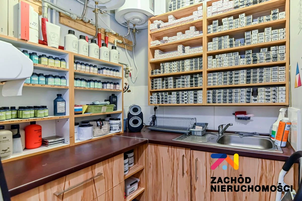 Wyjątkowy lokal NA SPRZEDAŻ w sercu Zielonej Góry - DEPTAK! - 2