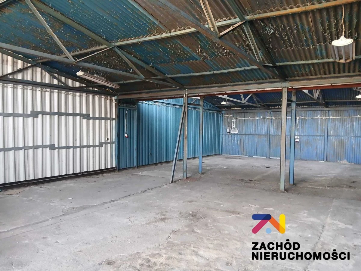 HALA DO WYNAJĘCIA OD ZARAZ - 165990227-1l.jpg