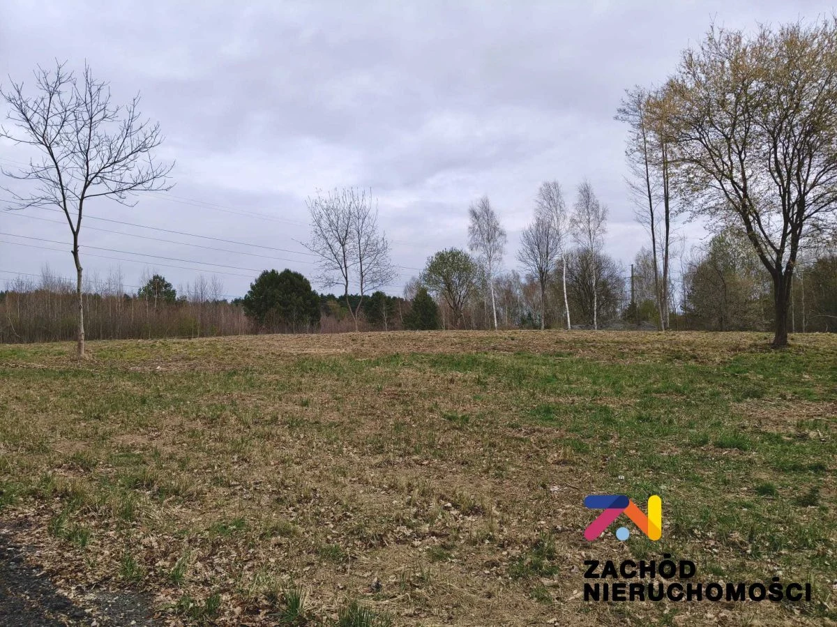 Prezentujemy Państwu kompleks 12 działek budowlanych w gm.Świdnica, zaledwie 12km od Zielonej Góry. Idealne miejsce dla osób ceniącychspokój i ciszę. - 4