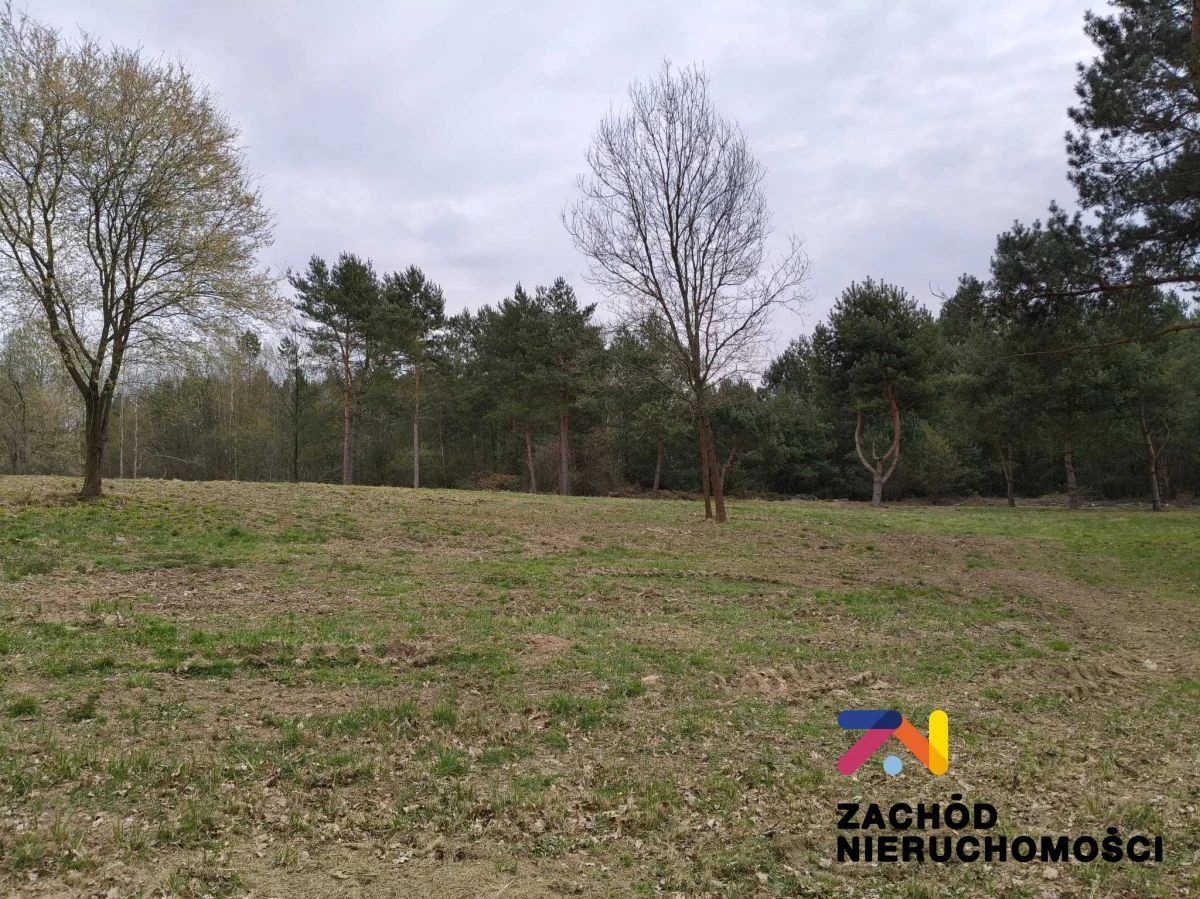 Prezentujemy Państwu kompleks 12 działek budowlanych w gm.Świdnica, zaledwie 12km od Zielonej Góry. Idealne miejsce dla osób ceniących spokój i ciszę. - 5