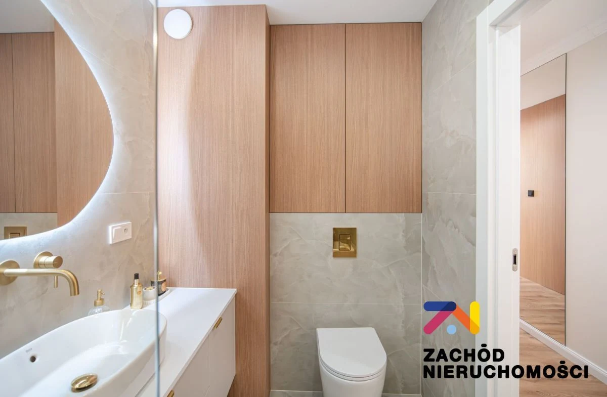 Oferujemy Państwu na sprzedaż nowe 4 pokojowe mieszkanie o powierzchni 72,5m2 zlokalizowane na nowo powstającym osiedlu przy ul. Szlacheckiej. - 3