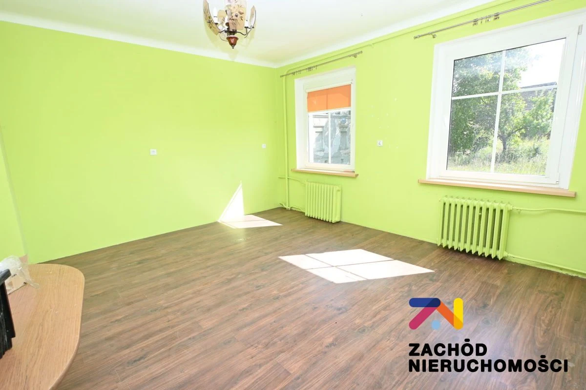 Przedstawiamy atrakcyjną ofertę bezczynszowego mieszkania położonego w malowniczym Maszewie, w pobliżu Krosna Odrzańskiego idealne dla osób poszukujących własnego kąta do remontu i aranżacji według w… - 3