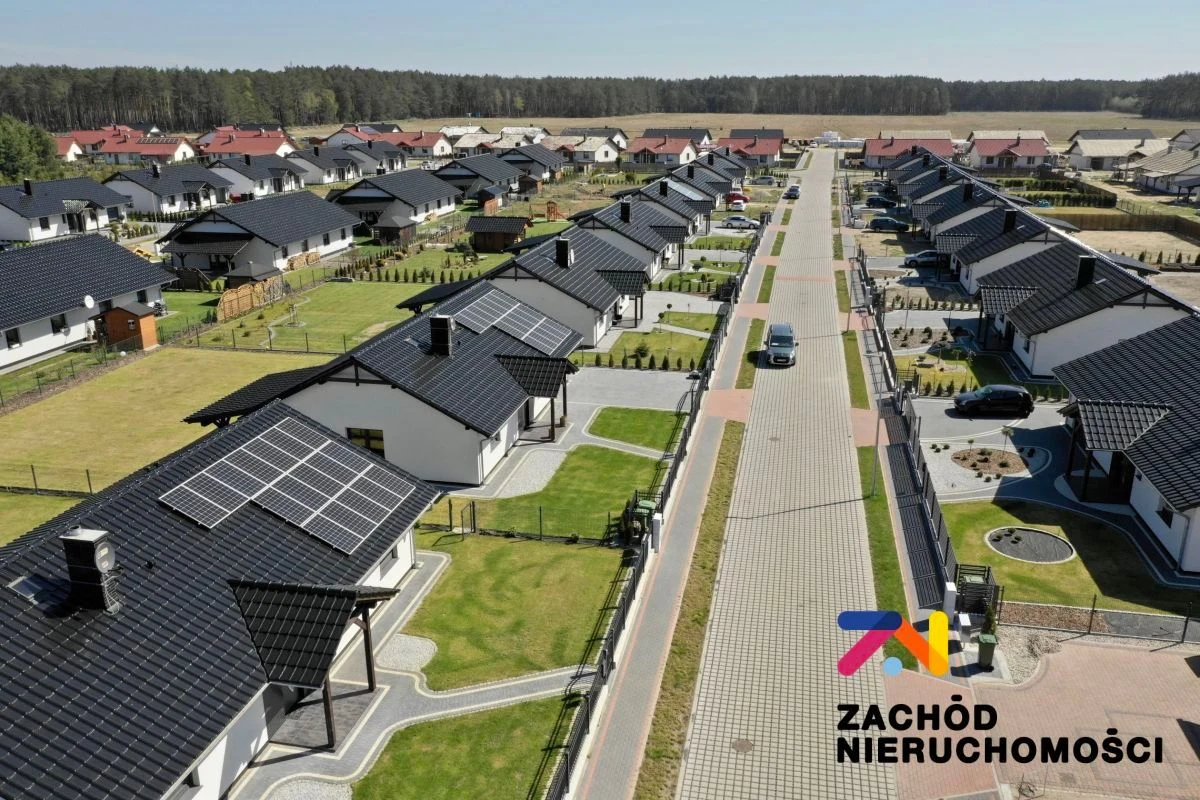Opłata rezerwacyjna TYLKO 6.000 zł ! - 2