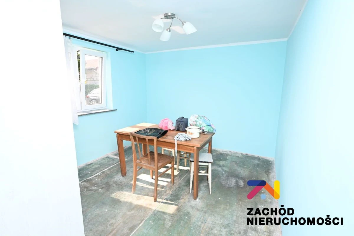 Przedstawiamy Państwu ofertę sprzedaży małego domku o powierzchni 56m2 zlokalizowanego w Suchej. - 2