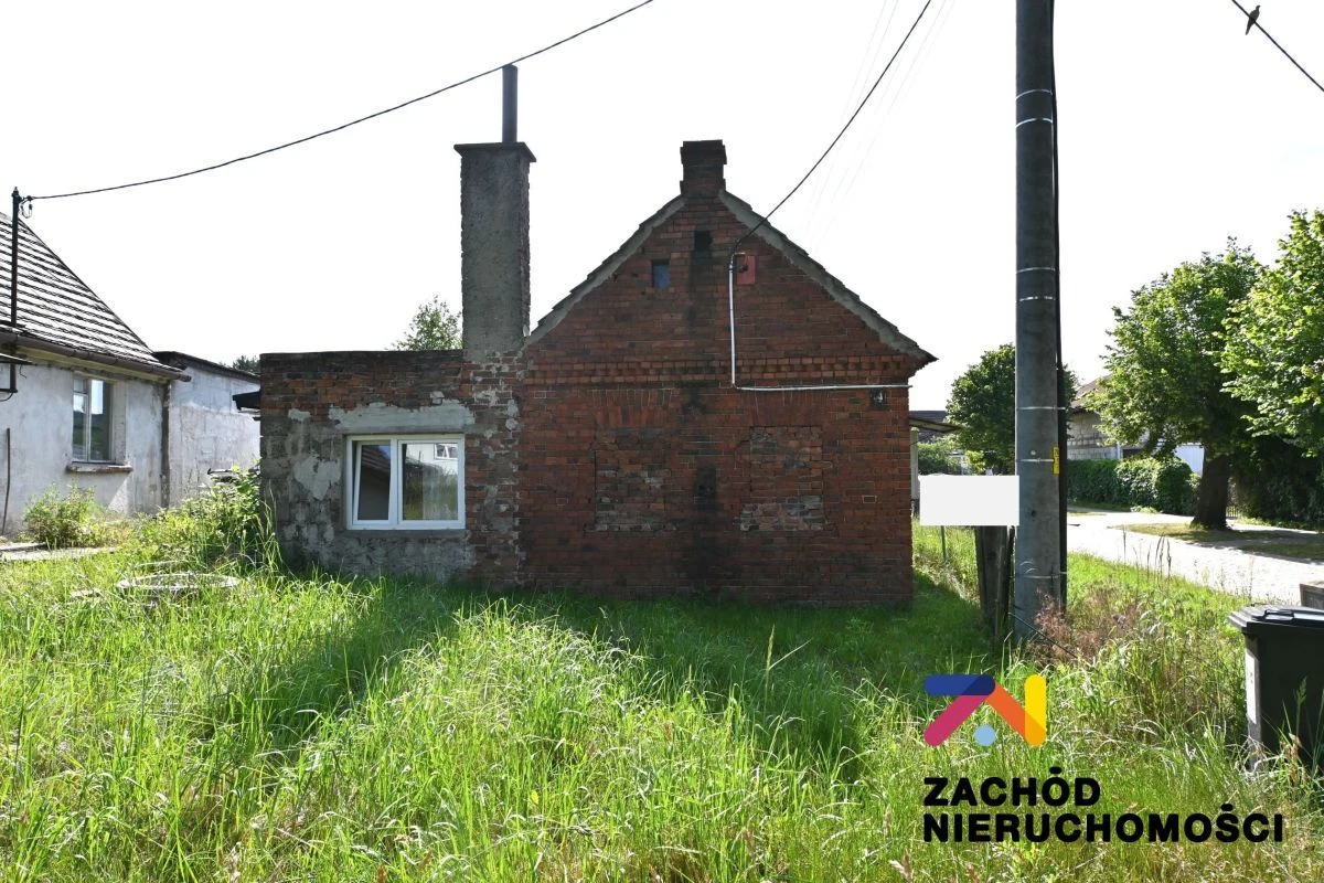 Przedstawiamy Państwu ofertę sprzedaży małego domku o powierzchni 56m2 zlokalizowanego w Suchej. - 5