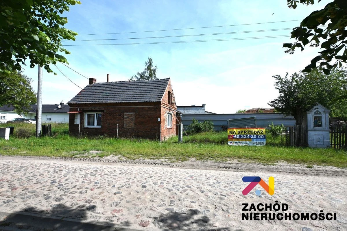 Przedstawiamy Państwu ofertę sprzedaży małego domku o powierzchni 56m2 zlokalizowanego w Suchej. - 3