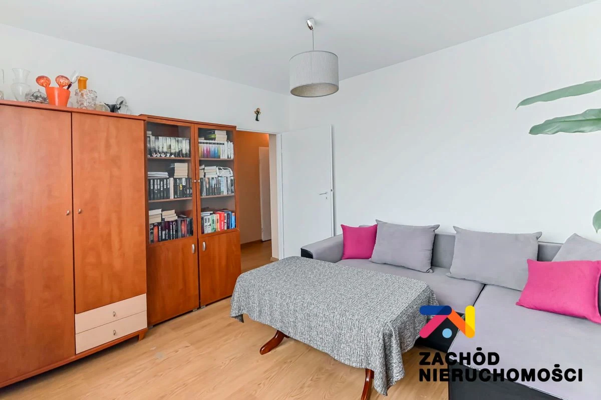 Dom z ogrodem i możliwością wydzielenia apartamentu - prestiżowy Jędrzychów, Zielona Góra !! - 2
