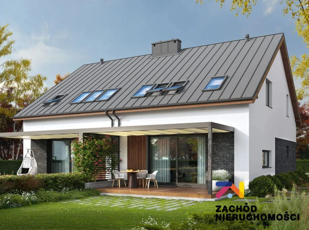 Na sprzedaż dom w zabudowie bliźniaczej o powierzchni 130 m2 usytuowany na działce o powierzchni 300 m2, zlokalizowany w miejscowości Otyń koło Nowej Soli. Dom przestronny z poddaszem użytkowym. Wyka…