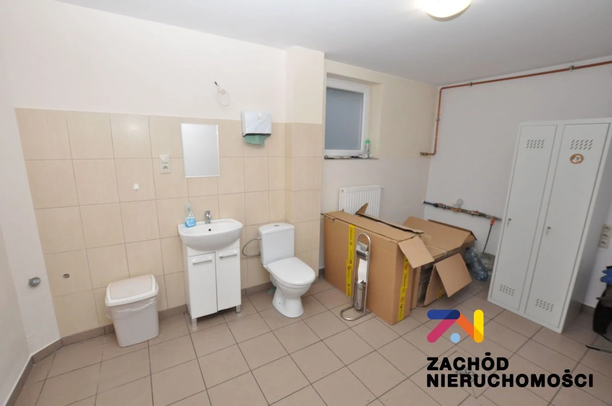PREZENTUJEMY DOM W ZABUDOWIE BLIŹNIACZEJ NA SPRZEDAŻ O POWIERZCHNI 212,40m2 Z GARAŻEM. - 5