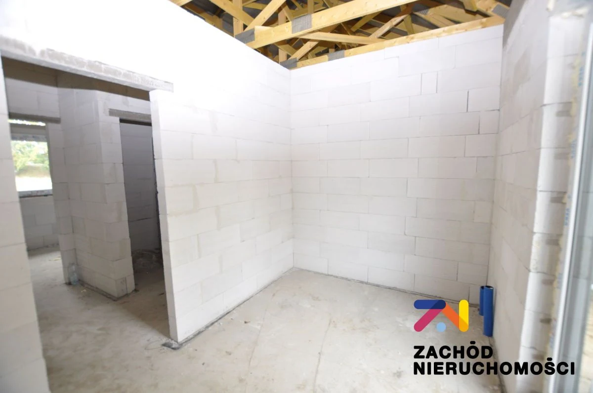 Na sprzedaż domy w stanie deweloperskim o powierzchni 92 m2  zlokalizowane na nowym, rozwijającym… - 3