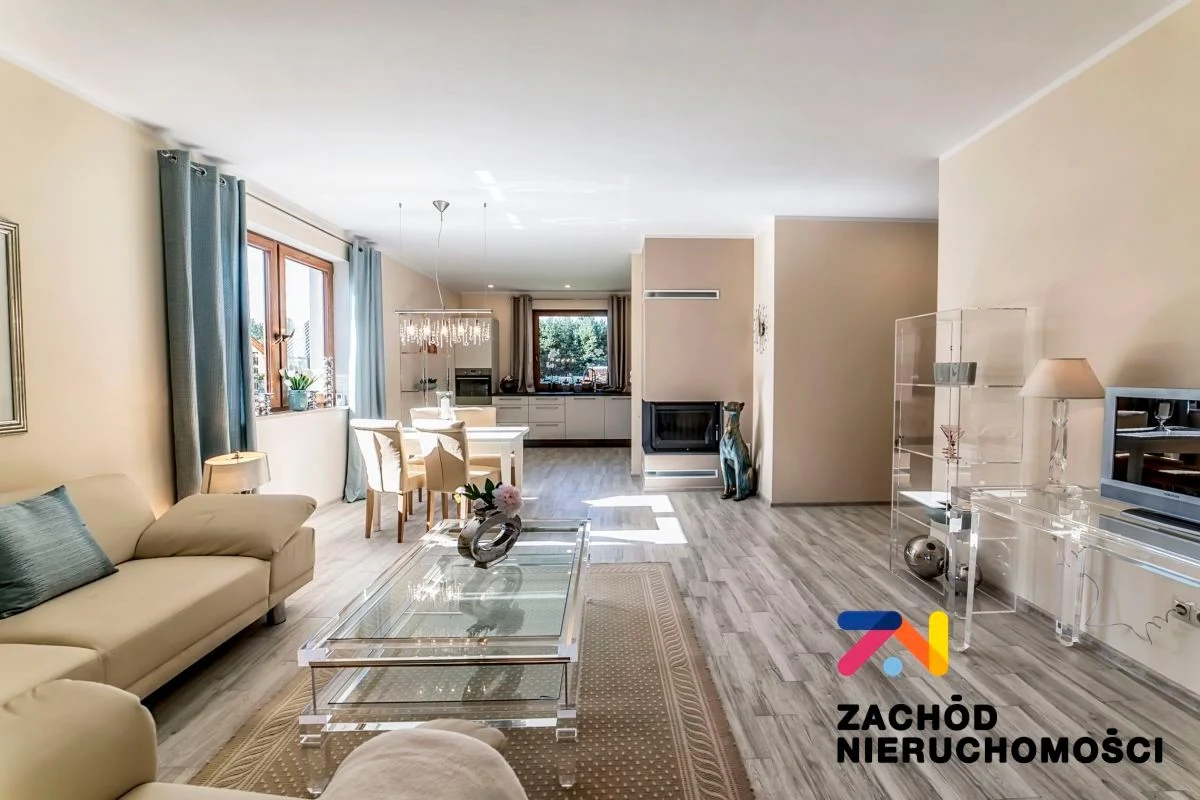 DOM z Ogrodem 124 m2 / 769 000 zł - Wpłać tylko 7 tys. zł - reszta przy odbiorze! - 5