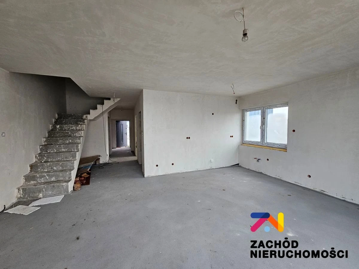 Oferujemy Państwu do sprzedaży dom jednorodzinny w stanie deweloperskim usytuowany w Ochli. - 3