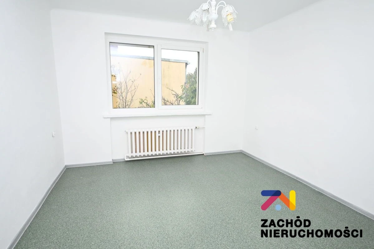 Przedstawiamy Państwu atrakcyjną ofertę wynajmu wolnostojącego domu położonego w Zielonej Górze. - 5