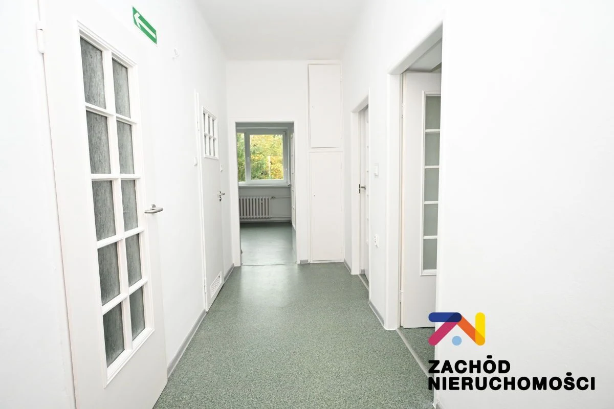 Przedstawiamy Państwu atrakcyjną ofertę wynajmu wolnostojącego domu położonego w Zielonej Górze. - 3