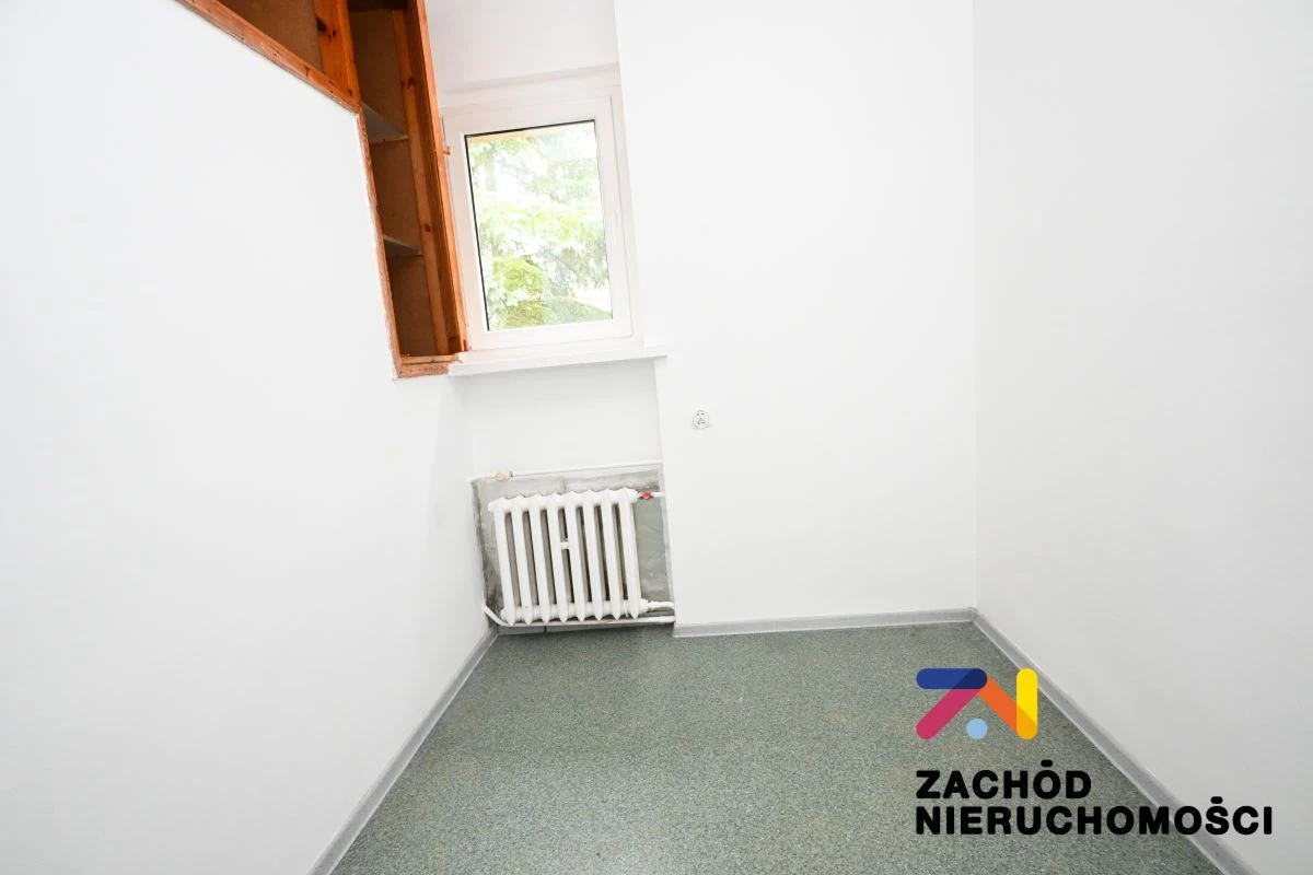 Przedstawiamy Państwu atrakcyjną ofertę wynajmu wolnostojącego domu położonego w Zielonej Górze. - 2