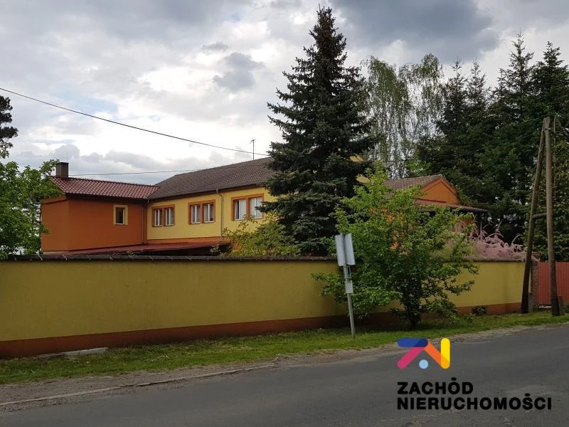 OFERUJEMY PAŃSTWU DO WYNAJĘCIA OBIEKT Z PRZEZNACZENIEM NA WYNAJEM DLA PRACOWNIKÓW W W POBLIŻU ZIELONEJ GÓRY - 3