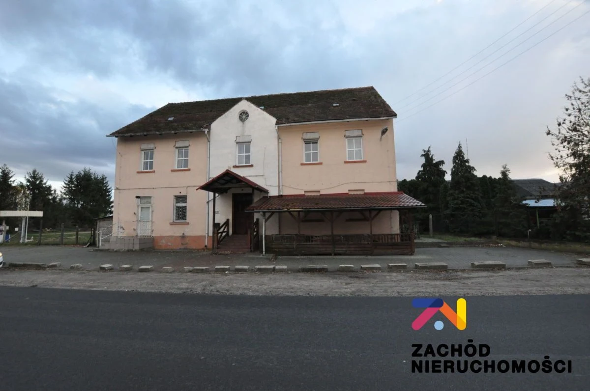 Na sprzedaż budynek wolnostojący o powierzchni 400 m2 usytuowany na działce o powierzchni 1138 m2, zlokalizowany w miejscowości Konotop, gmina Kolsko, powiat nowosolski. Obiekt obecnie wynajmowany pr…