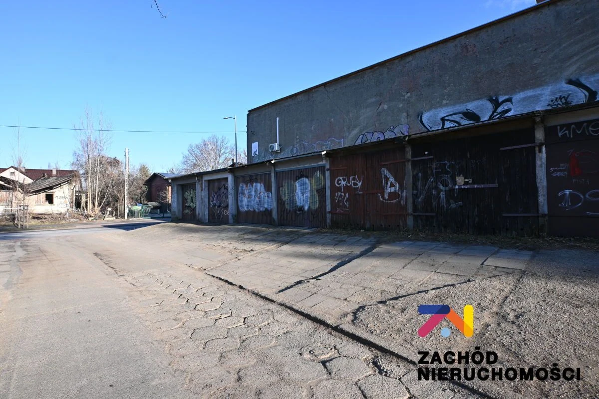 Szukasz bezpiecznego miejsca na auto lub świetnej inwestycji? - 4