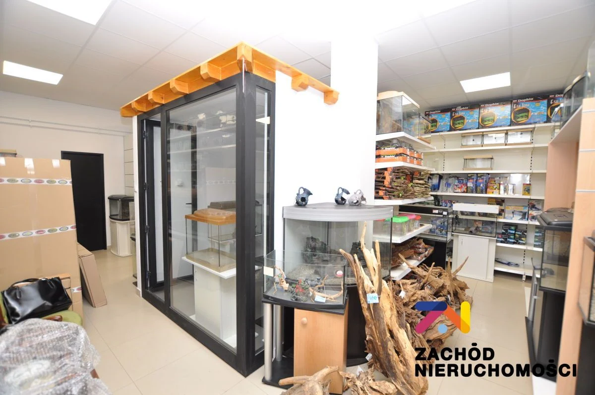 LOKAL UŻYTKOWY DO WYNAJĘCIA W DZIELNICY JĘDRZYCHÓW O POWIERZCHNI 68,40MKW. - 5