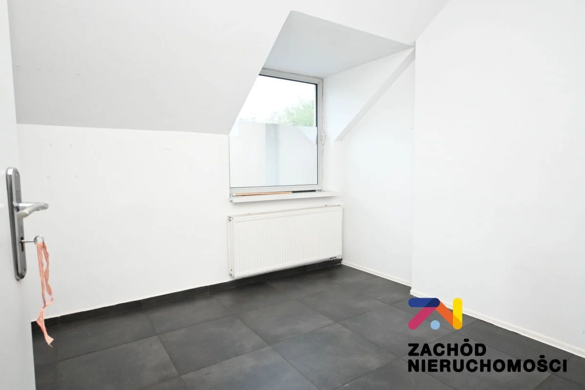Do wynajęcia atrakcyjny lokal użytkowy położony na pierwszym piętrze przy ul. Wrocławskiej - jednej z głównych ulic Zielonej Góry. - 3