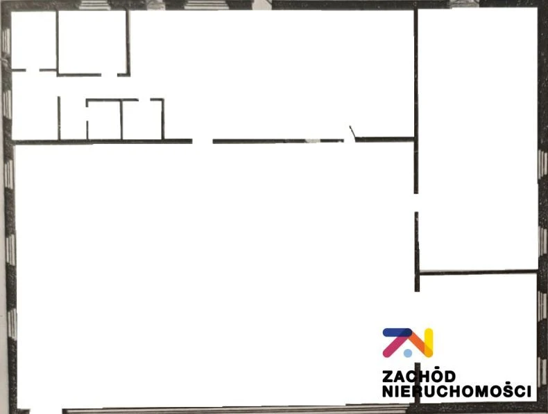 Oferujemy na wynajem atrakcyjny, solidny budynek komercyjny o dużym potencjale inwestycyjnym, usytuowany niemal w samym sercu Zielonej Góry. Ta nieruchomość, usadowiona na przestronnej działce, zapew… - 2