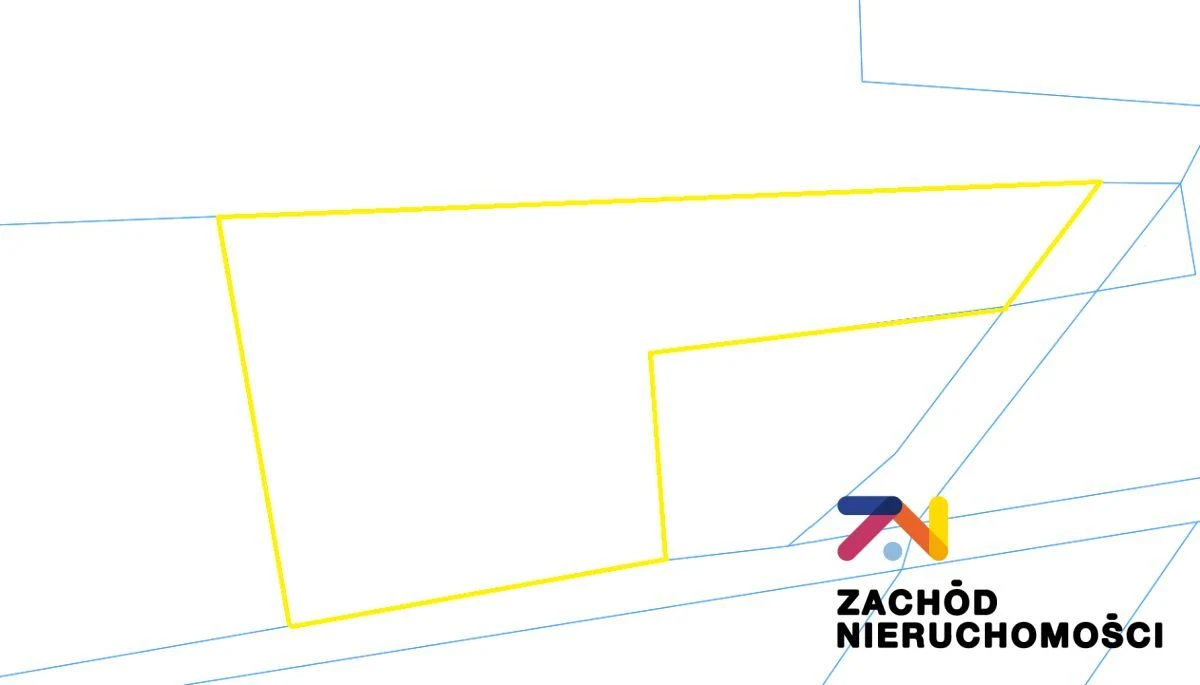 Oferujemy do sprzedaży działkę budowlana o powierzchni 4.062m2 usytuowana w miejscowości Słone.