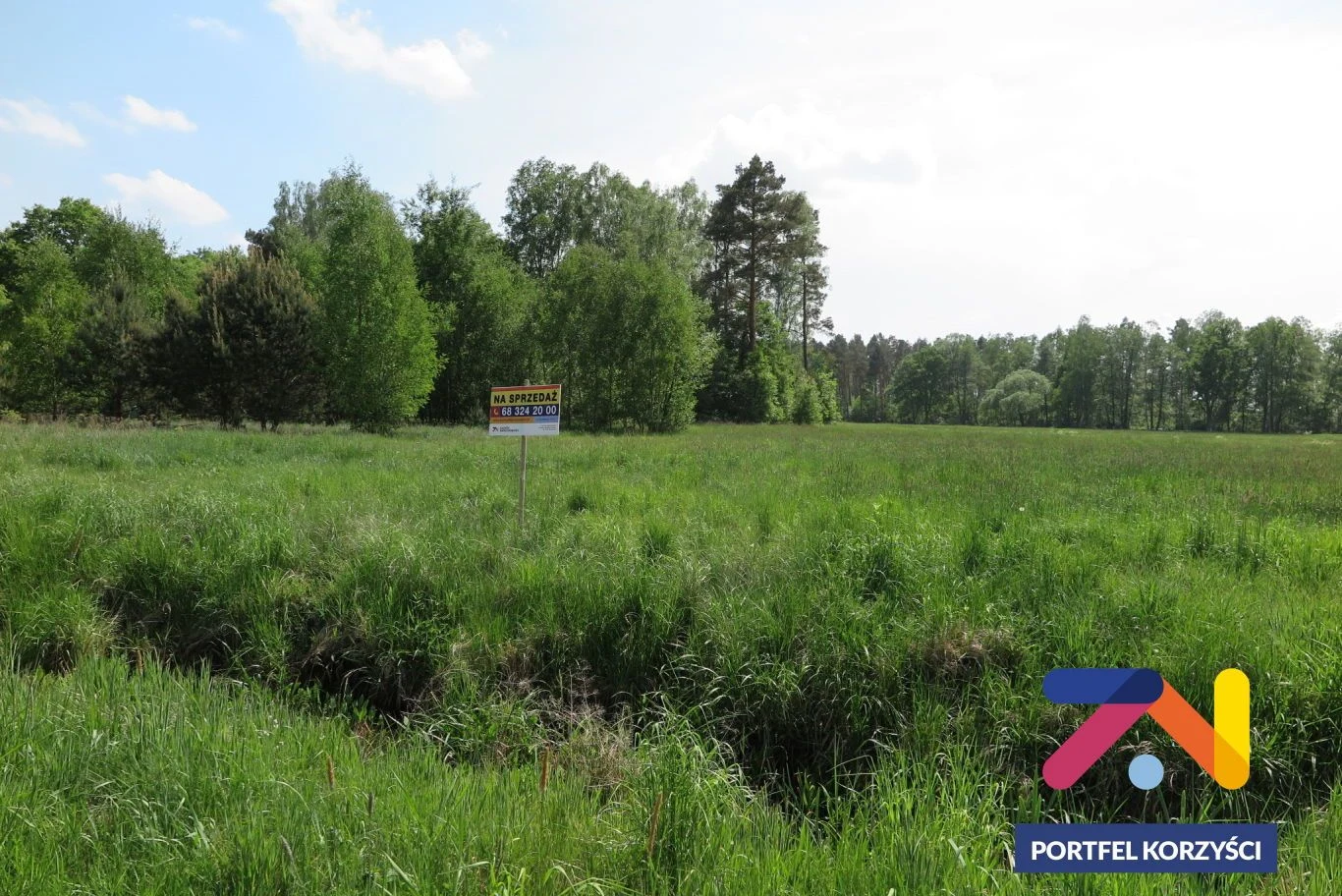 Działka budowlana w Świdnicy objęta planem przestrzennym. - 5