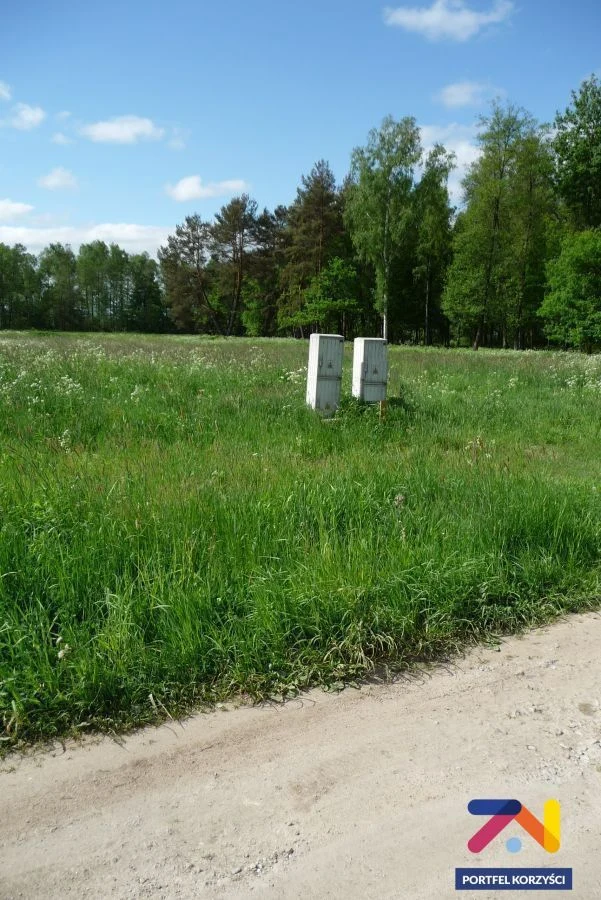 Działka budowlana w Świdnicy objęta planem przestrzennym. - 3