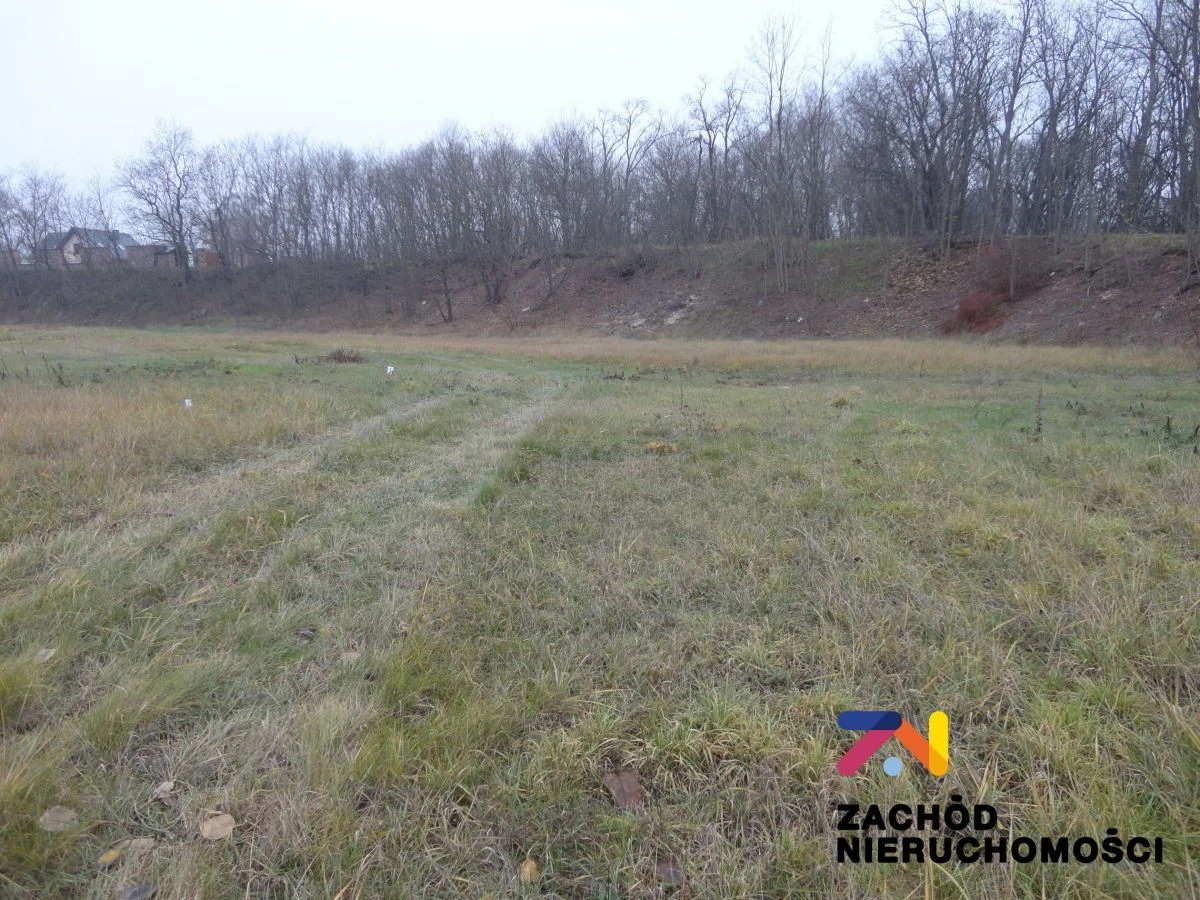 OFERUJEMY PAŃSTWU NA SPRZEDAŻ DZIAŁKĘ BUDOWLANĄ USYTUOWANĄ W KROŚNIE ODRZAŃSKIM (OBRĘB NOWY ZAGÓR). - 4