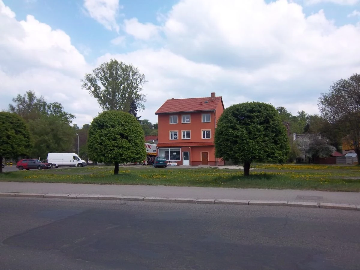 Oferta sprzedaży dotyczy działki inwestycyjnej zlokalizowanej w ścisłym centrum Gubina o pow.3235m2. - 91910227-1l.jpg