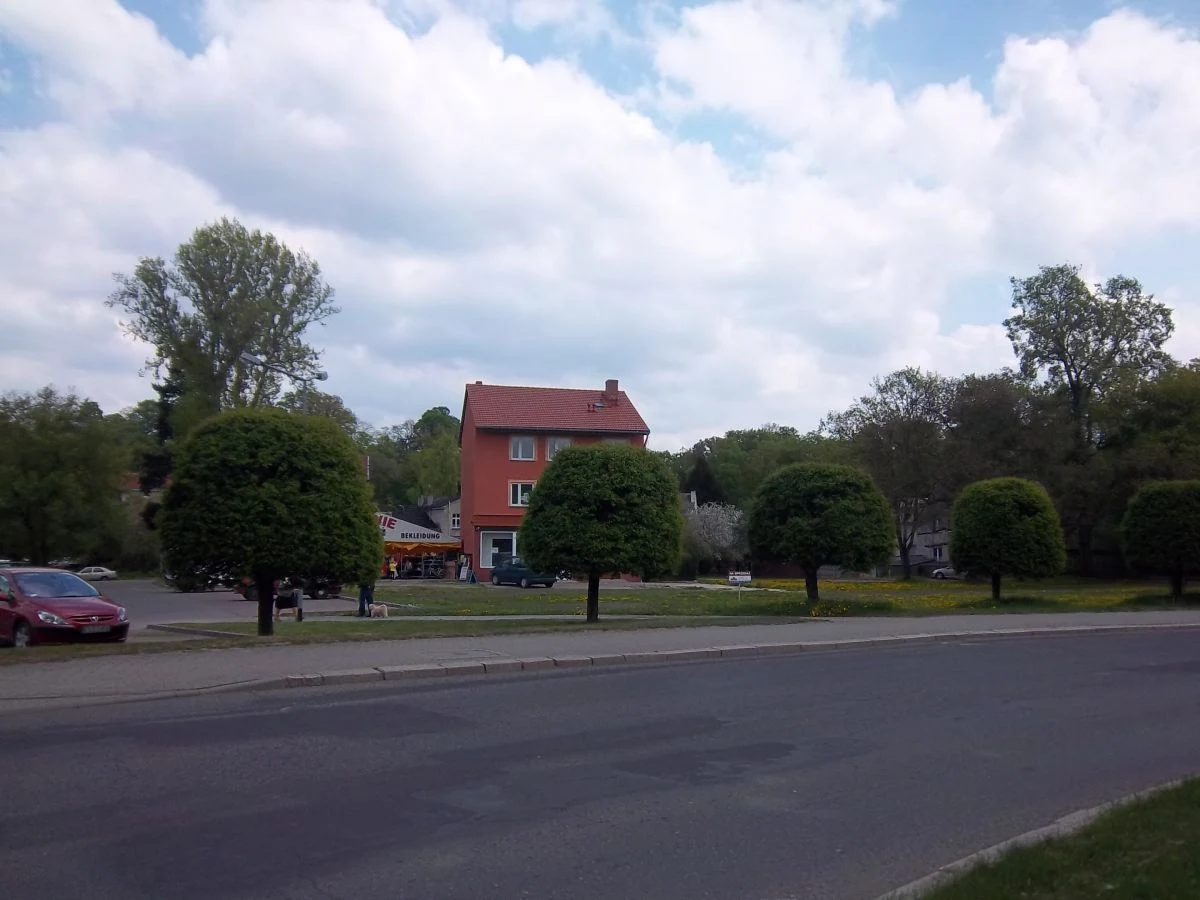 Oferta sprzedaży dotyczy działki inwestycyjnej zlokalizowanej w ścisłym centrum Gubina o pow.3235m2. - 2