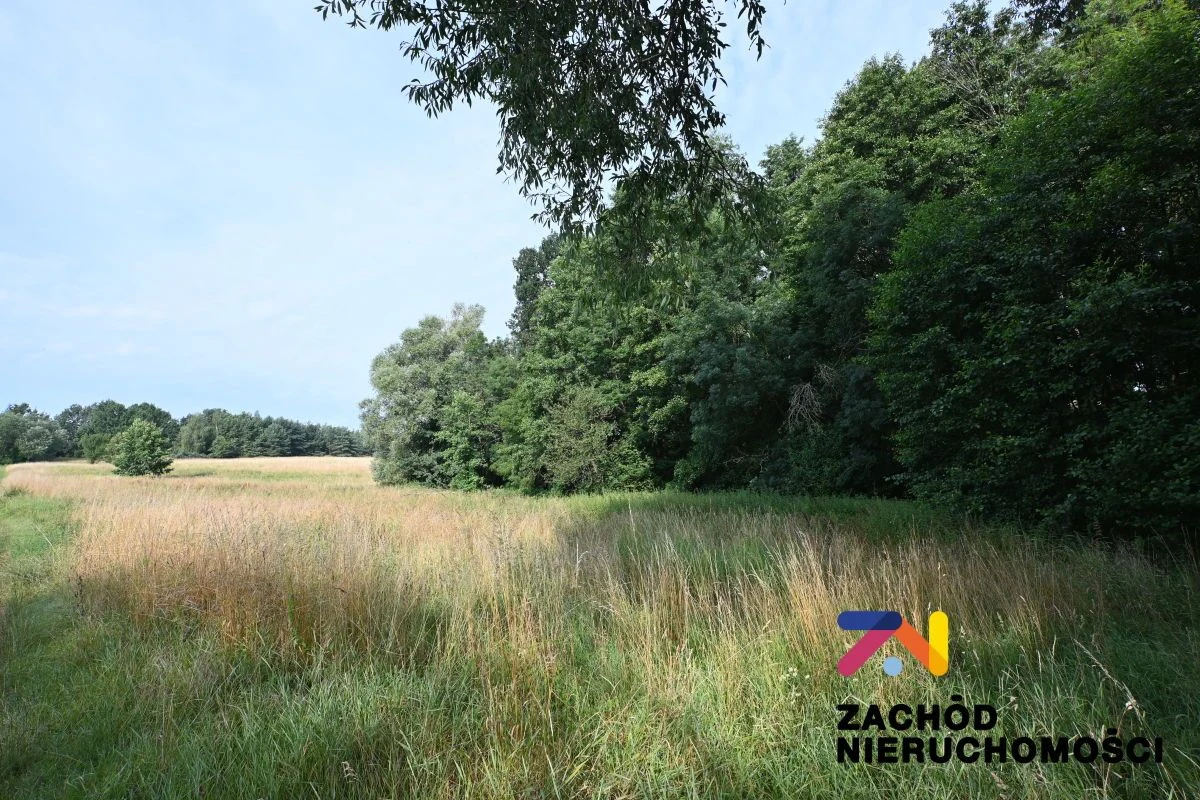 Działka rolna z możliwością uzyskania decyzji o warunkach zabudowy - 156440227-1l.jpg