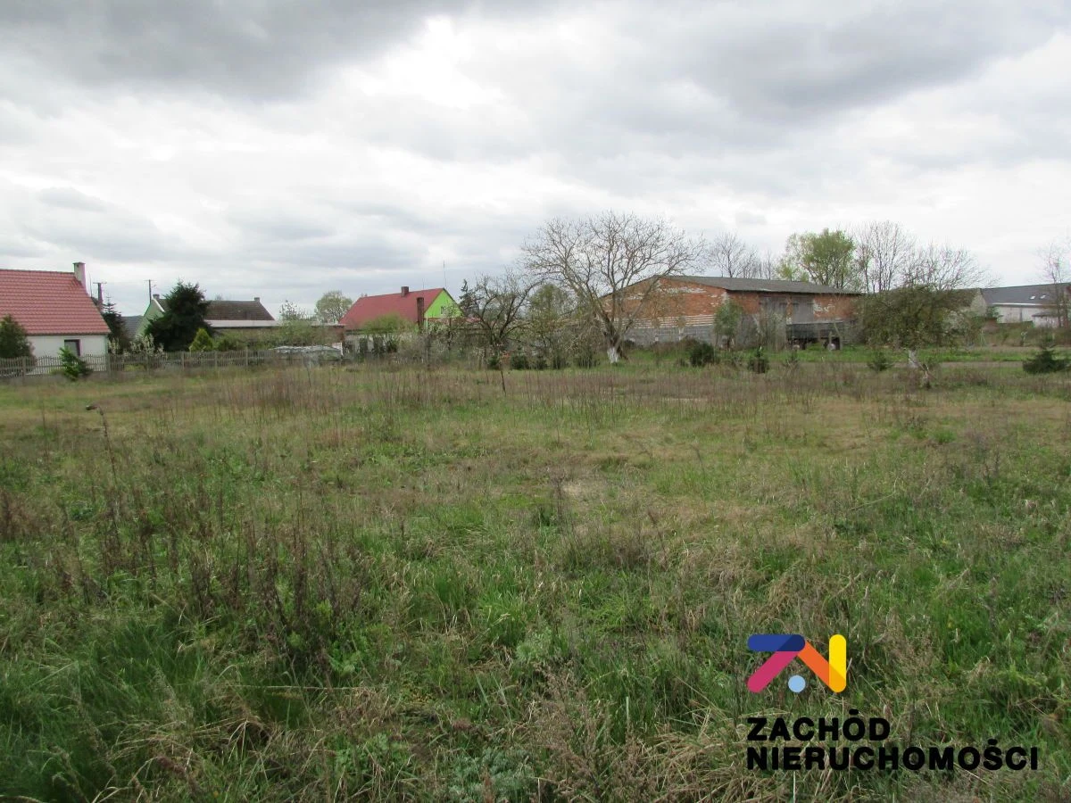 Na sprzedaż działki o powierzchni 1105 m2 oraz 1169 m2 usytuowane w miejscowości Klenica w Gminie Bojadła. Dojazd do działek drogą gminną szutrową. - 154520227-1l.jpg