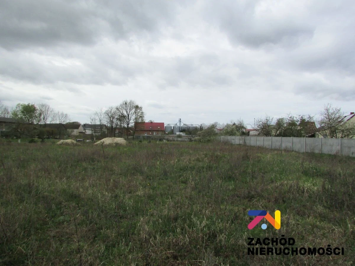 Na sprzedaż działki o powierzchni 1105 m2 oraz 1169 m2 usytuowane w miejscowości Klenica w Gminie Bojadła. Dojazd do działek drogą gminną szutrową. - 4