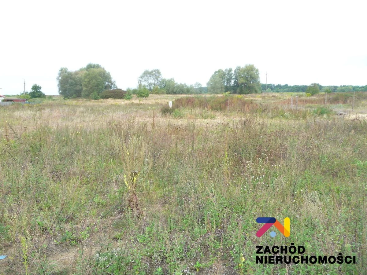 Proponujemy Państwu do sprzedaży malowniczo położoną działkę budowlaną o pow. 1069 m2 w Gminie Zabór. - 5