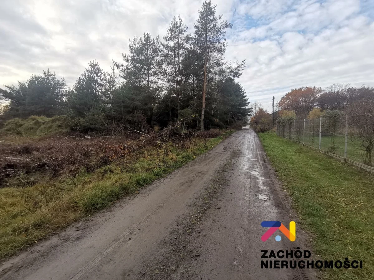 ZACHĘCAMY PAŃSTWA DO ZAKUPU DZIAŁKI BUDOWLANEJ W DROSZKOWIE GMINA ZABÓR. - UL. WIŚNIOWA - 2