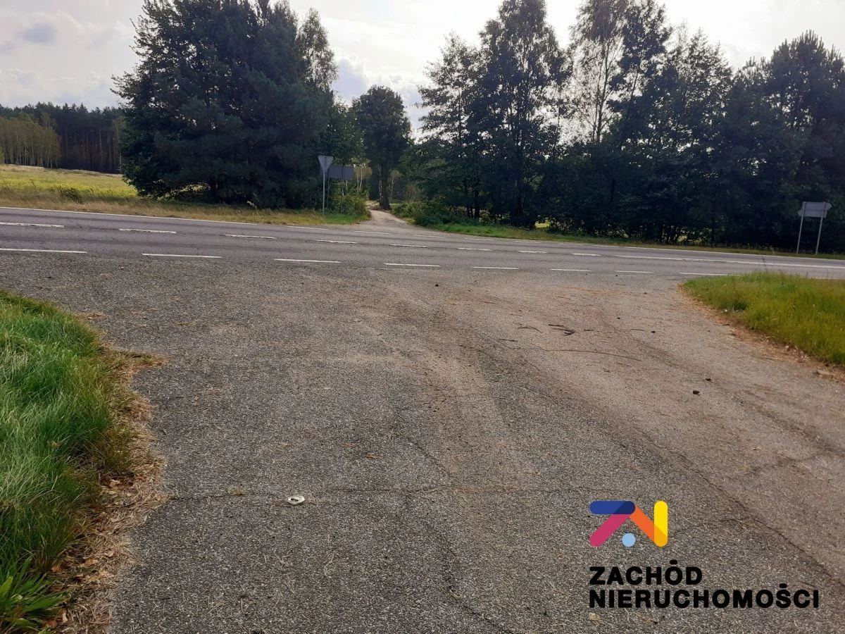 OFERUJEMY PAŃSTWU NIERUCHOMOŚĆ POŁOŻONĄ W OBRĘBIE BIEŻYCE GMINA GUBIN, POWIAT KROŚNIEŃSKI. - 5
