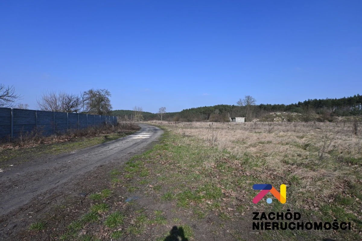 Posiadamy na sprzedaż działki budowlane z przeznaczeniem pod budowę osiedla domów w Zielonej Górze - Przylep. - 5