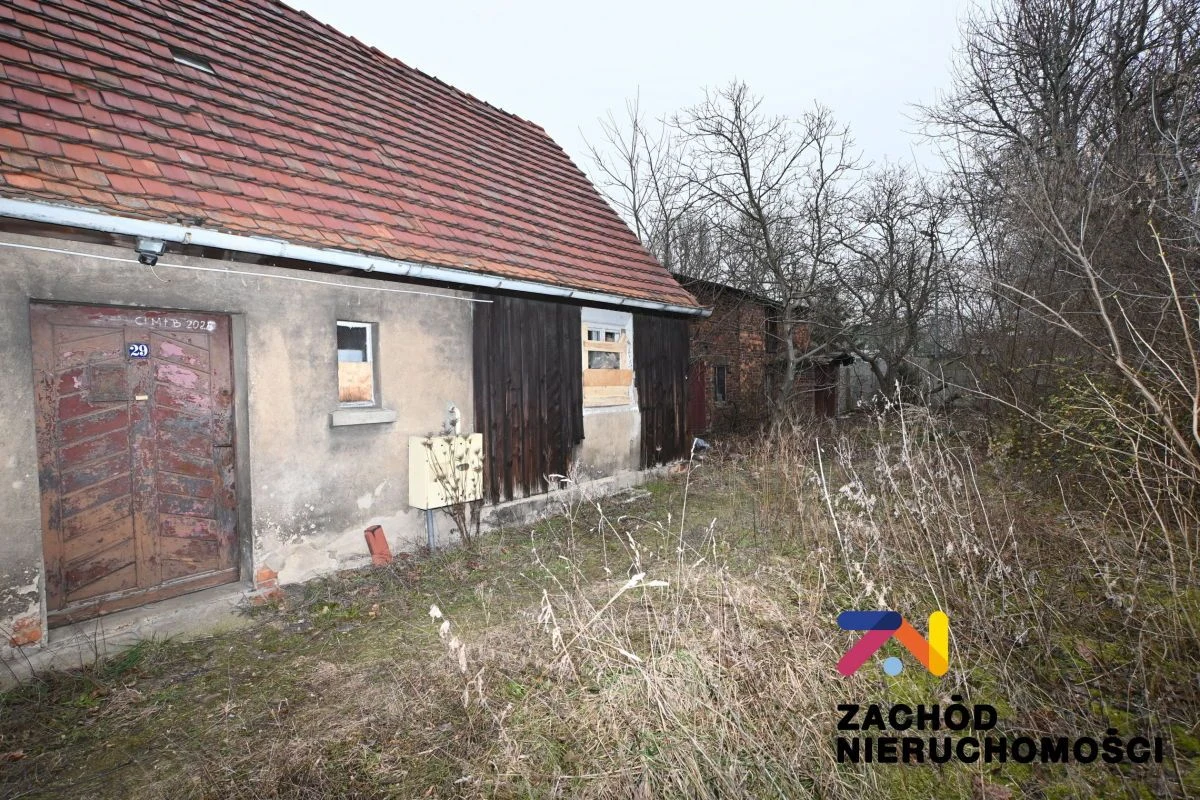 Oferujemy na sprzedaż działkę budowlaną o powierzchni 493m2 zlokalizowaną przy ulicy Lisiej. - 3