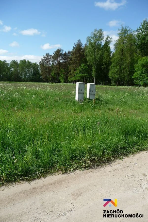 Działka budowlana w Świdnicy objęta planem przestrzennym. - 5