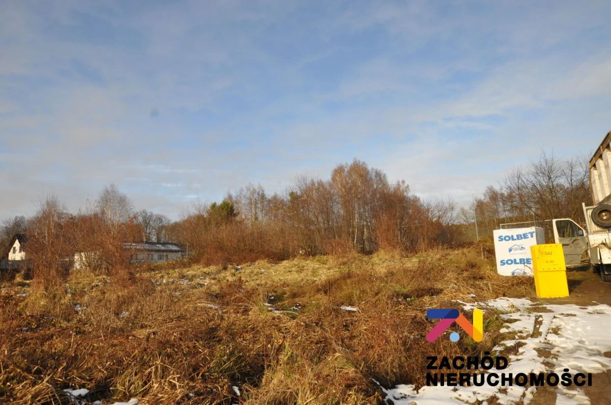 PREZENTUJEMY DZIAŁKĘ nr 152/7 POŁOŻONĄ W NOWYM KISIELINIE O POWIERZCHNI 1696M2. - 4