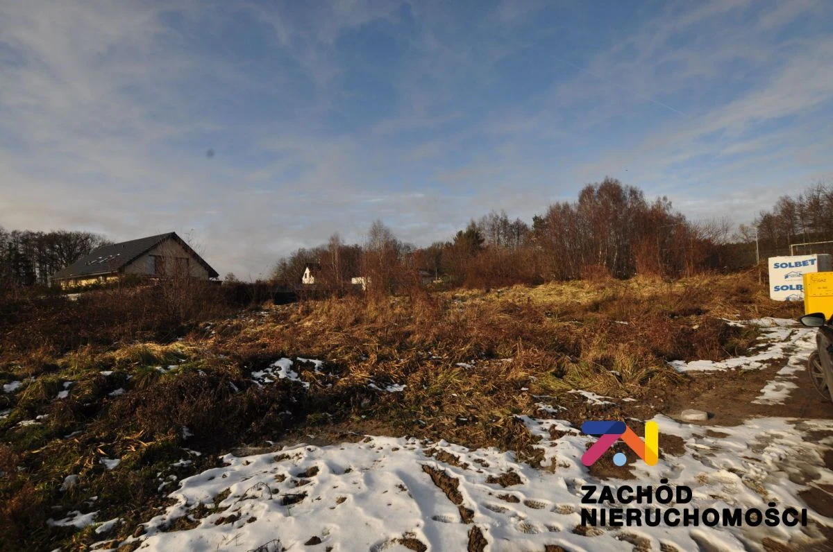 PREZENTUJEMY DZIAŁKĘ nr 152/7 POŁOŻONĄ W NOWYM KISIELINIE O POWIERZCHNI 1696M2. - 3