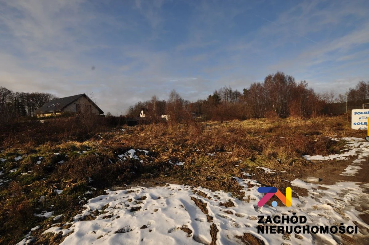 PREZENTUJEMY DZIAŁKĘ nr 152/7 POŁOŻONĄ W NOWYM KISIELINIE O POWIERZCHNI 1696M2. - 2