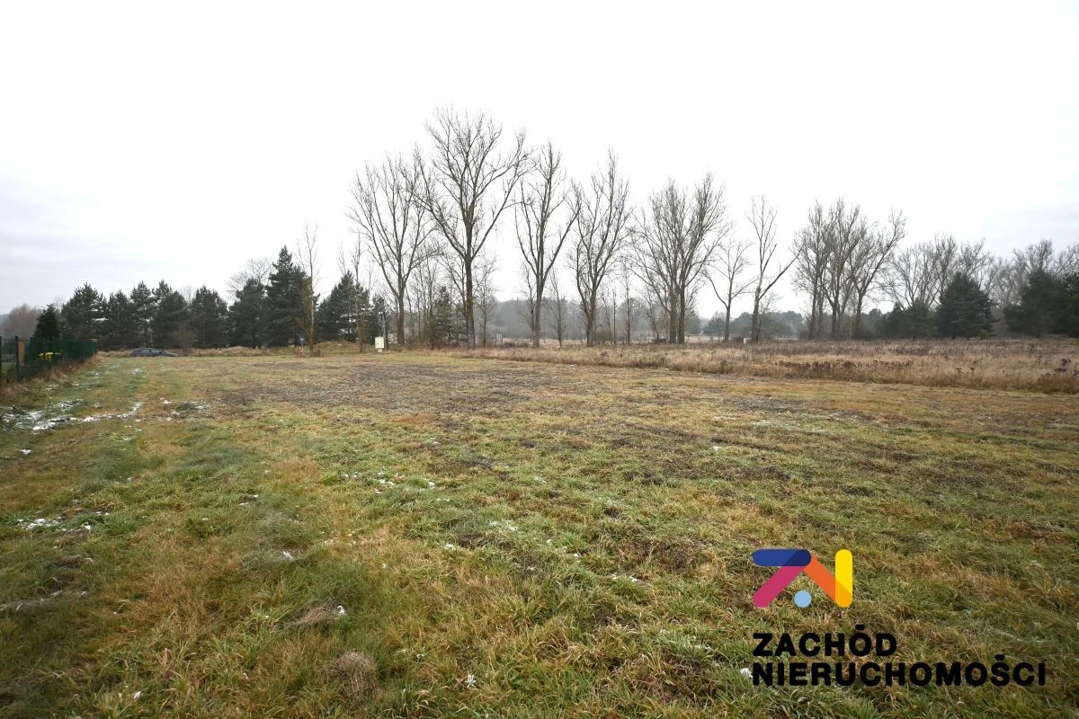 Przedstawiamy Państwu atrakcyjną ofertę działki budowlanej położonej w malowniczej miejscowości Zabór, zaledwie 17 km od Zielonej Góry. - 164150227-1l.jpg
