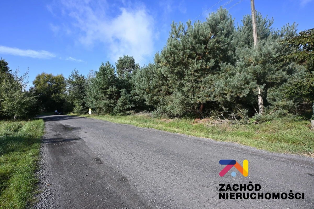 Oferujemy Państwu na sprzedaż działkę budowlaną zlokalizowaną w Radomii - 3
