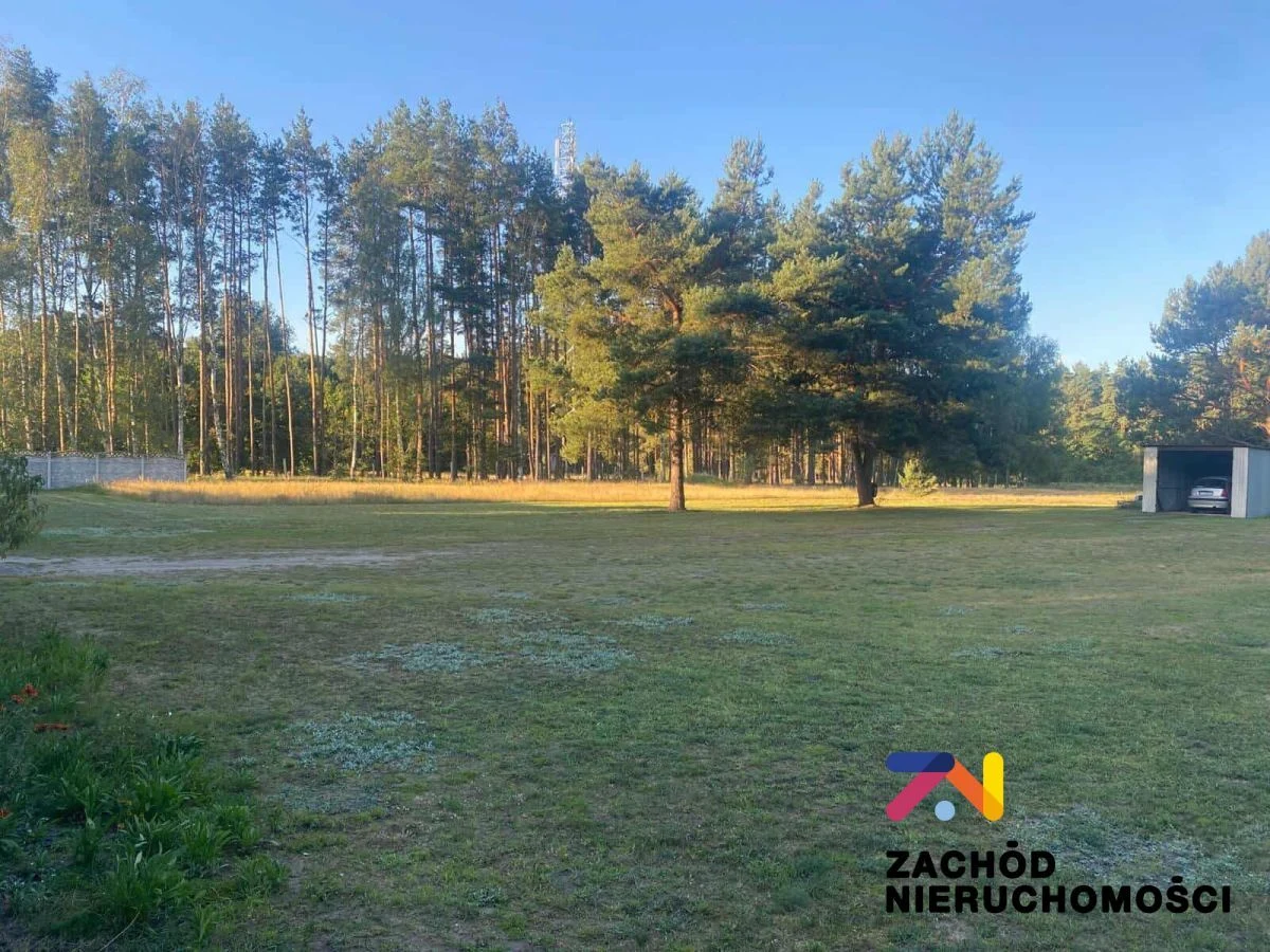Na sprzedaż działka o powierzchni 5000 m2 zlokalizowane w miejscowości Brody w gminie Sulechów w niedalekiej odległości od lasu.