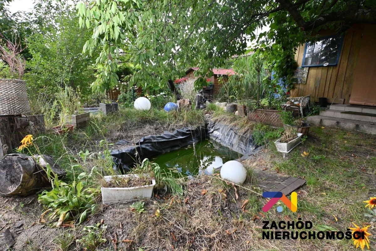 Na sprzedaż działka ogrodowa o powierzchni 520 m2 usytuowana w okolicy Osiedla Morelowego ul. Andrzeja Struga. - 162770227-1l.jpg
