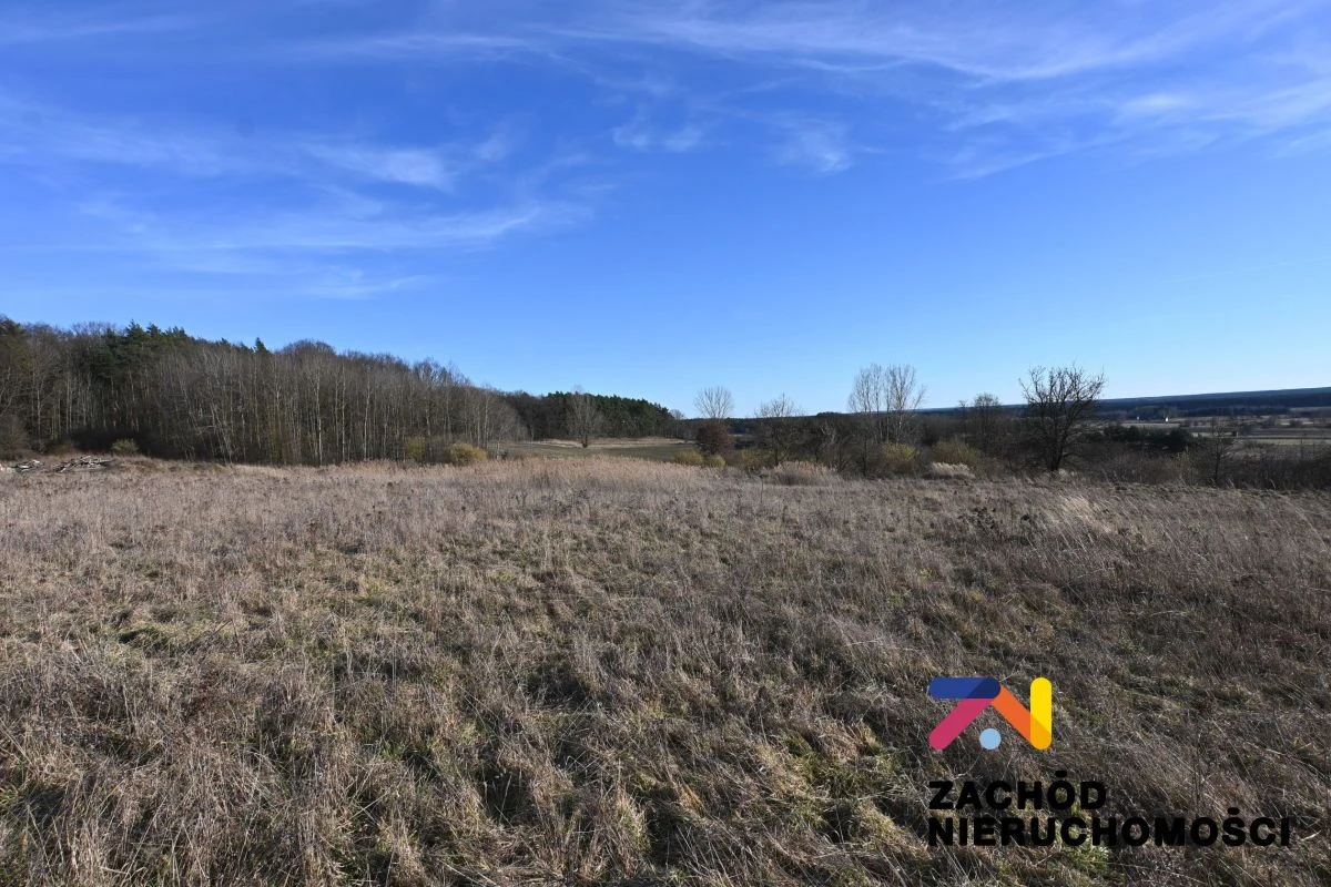 Na sprzedaż działka budowlana o pow. 1558 m2 usytuowana w kompleksie 10 działek zlokalizowanych w miejscowości Drągowina koło Nowogrodu Bobrzańskiego. - 5
